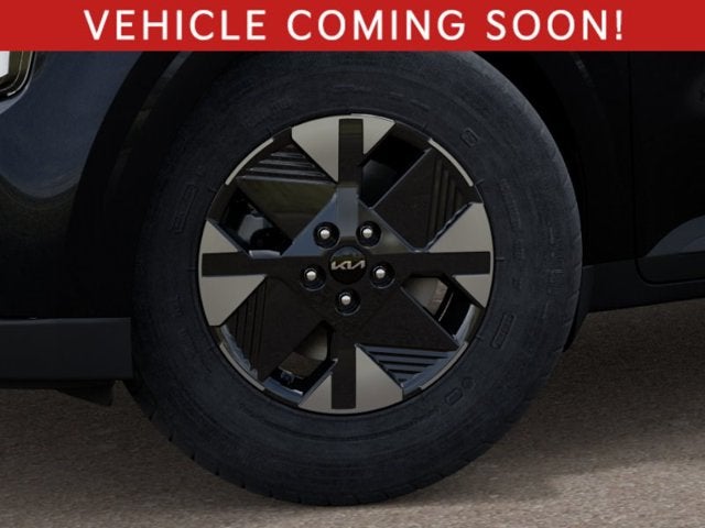 2027 Kia Carnival Hybrid LXS