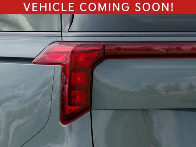2027 Kia Carnival EX