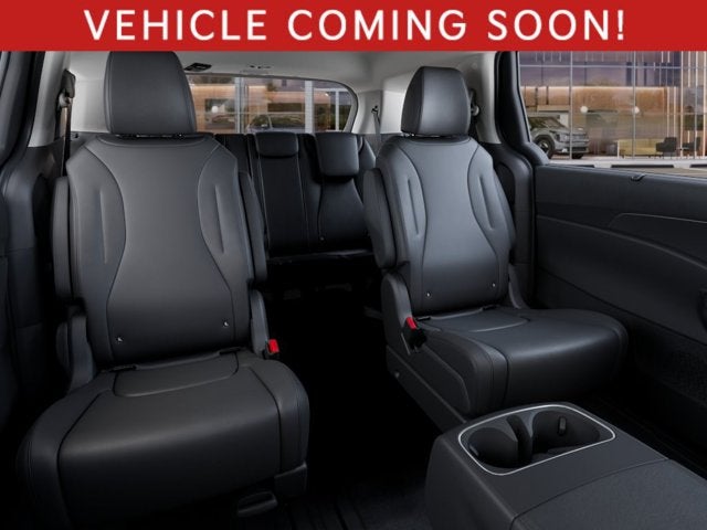 2027 Kia Carnival EX