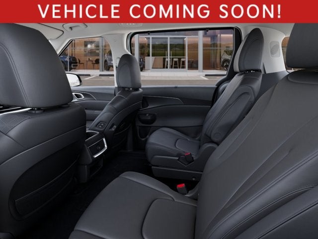 2027 Kia Carnival EX
