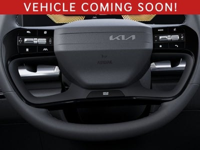 2027 Kia Carnival EX