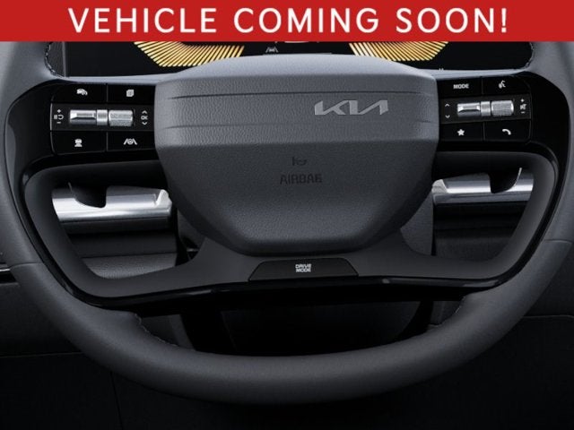 2027 Kia Carnival EX