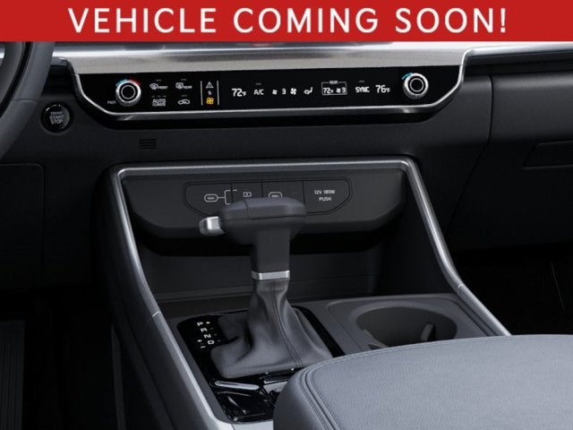 2027 Kia Carnival EX
