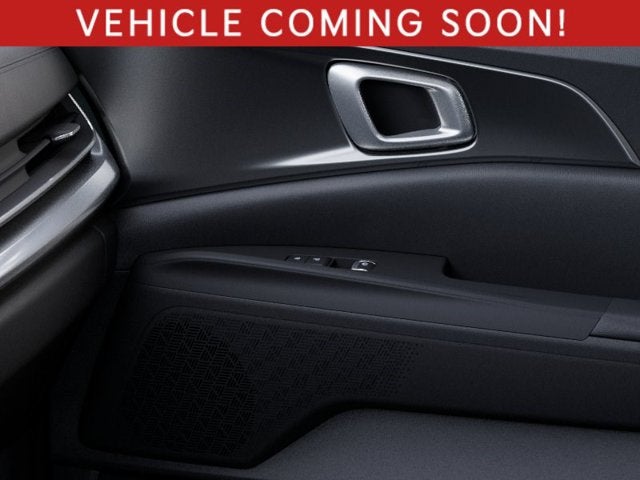 2027 Kia Carnival EX