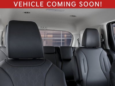 2027 Kia Carnival EX