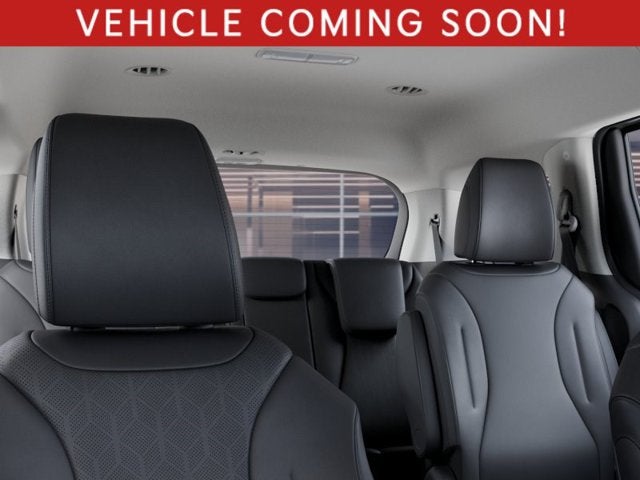 2027 Kia Carnival EX