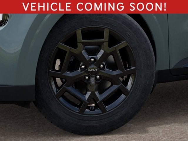 2027 Kia Carnival EX