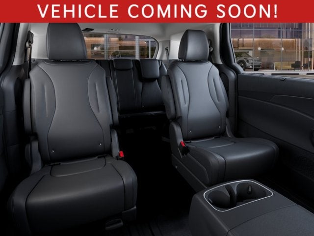 2027 Kia Carnival Hybrid EX