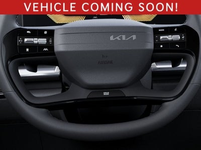 2027 Kia Carnival Hybrid EX