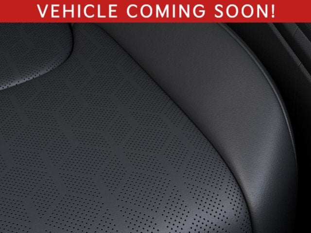 2027 Kia Carnival Hybrid EX