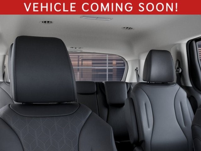 2027 Kia Carnival Hybrid EX