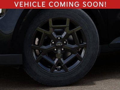2027 Kia Carnival Hybrid EX