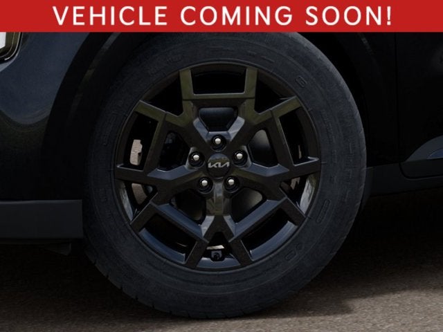2027 Kia Carnival Hybrid EX