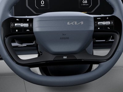 2027 Kia Carnival SX Prestige