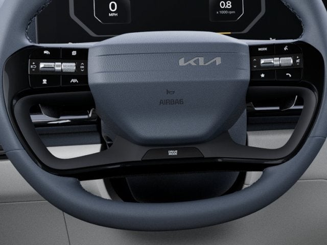 2027 Kia Carnival SX Prestige