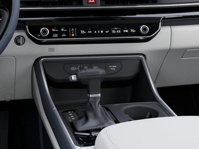 2027 Kia Carnival SX Prestige