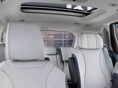 2027 Kia Carnival SX Prestige