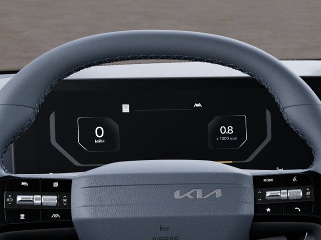 2027 Kia Carnival SX