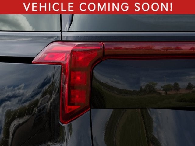 2027 Kia Carnival SX