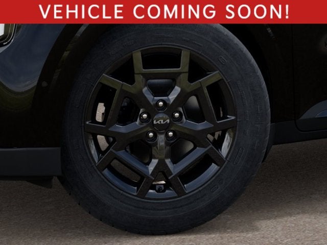 2027 Kia Carnival SX