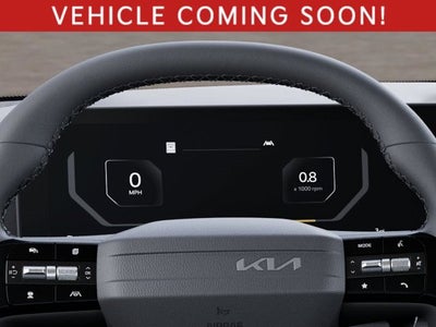 2027 Kia Carnival SX