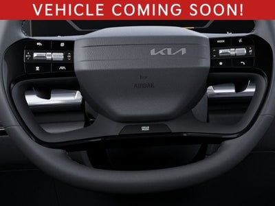 2027 Kia Carnival SX