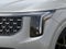 2027 Kia Carnival SX Prestige