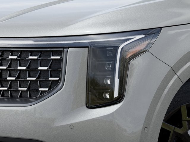 2027 Kia Carnival SX Prestige