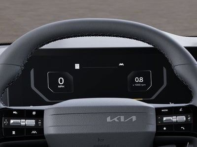 2027 Kia Carnival SX Prestige