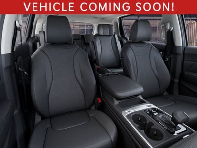 2027 Kia Carnival SX Prestige