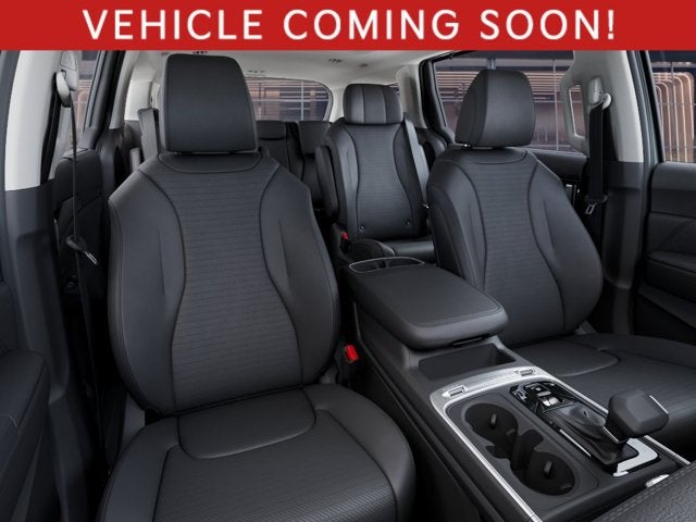2027 Kia Carnival SX Prestige