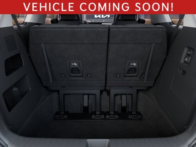 2027 Kia Carnival SX Prestige