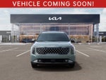 2027 Kia Carnival SX Prestige