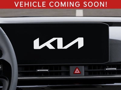 2027 Kia Carnival SX Prestige