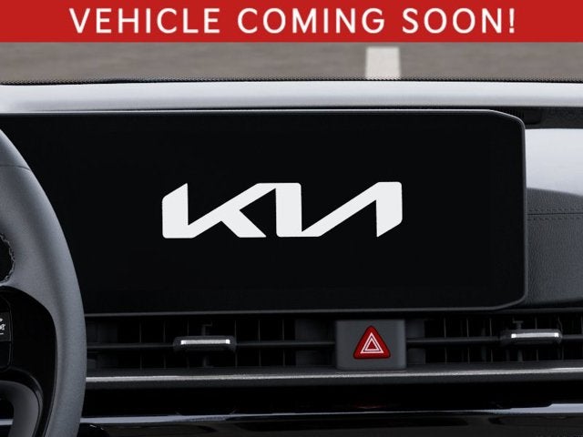 2027 Kia Carnival SX Prestige
