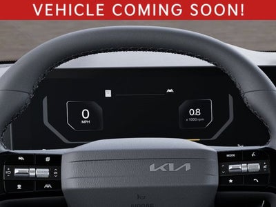 2027 Kia Carnival SX Prestige