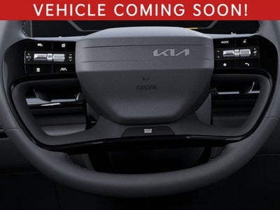 2027 Kia Carnival SX Prestige