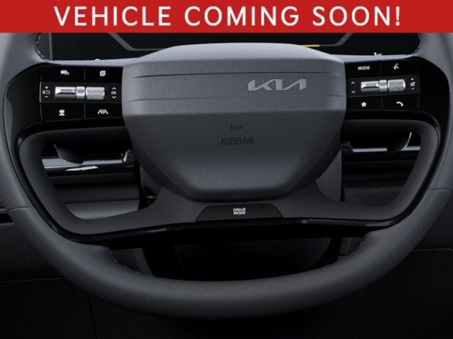 2027 Kia Carnival SX Prestige