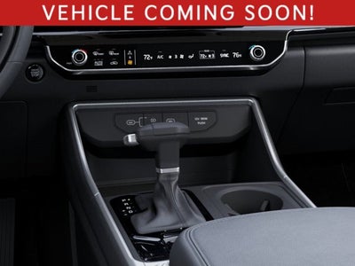 2027 Kia Carnival SX Prestige