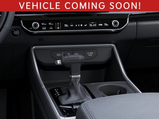 2027 Kia Carnival SX Prestige
