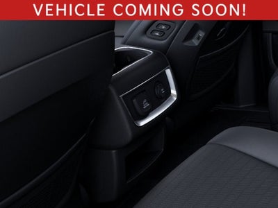 2027 Kia Carnival SX Prestige
