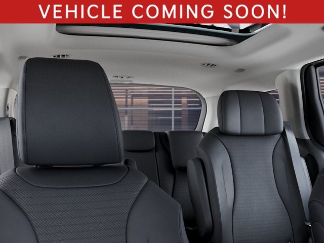 2027 Kia Carnival SX Prestige