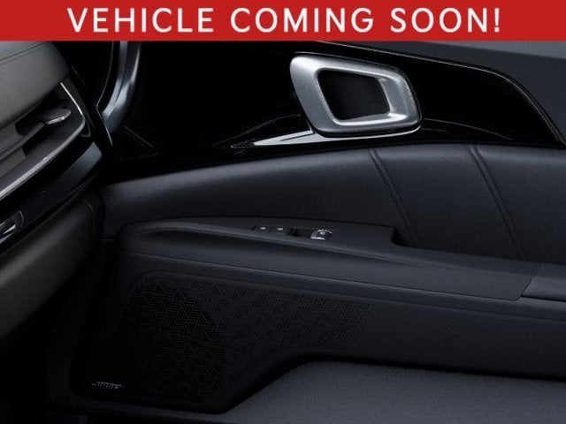 2026 Kia Carnival SX Prestige