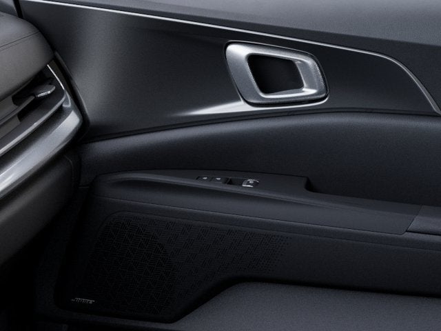 2027 Kia Carnival SX Prestige