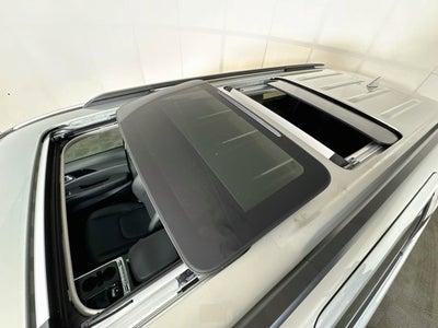 2027 Kia Carnival SX Prestige
