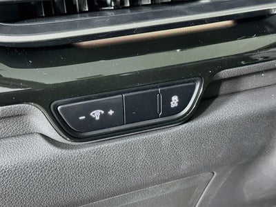 2027 Kia Carnival SX Prestige