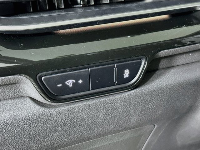 2027 Kia Carnival SX Prestige