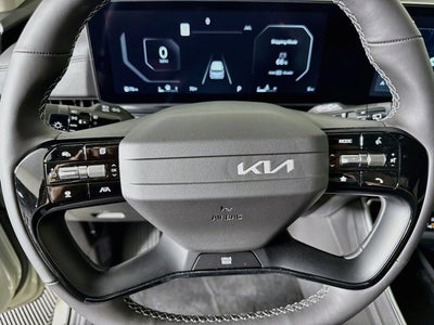 2027 Kia Carnival SX Prestige