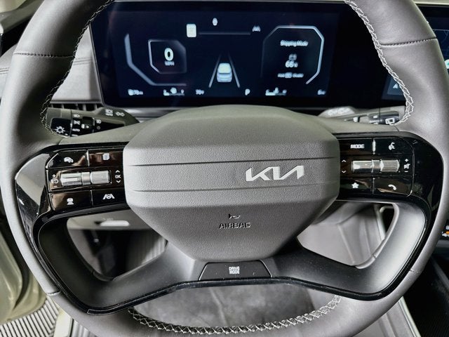 2027 Kia Carnival SX Prestige