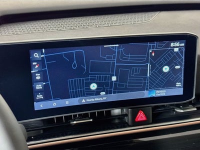 2027 Kia Carnival SX Prestige